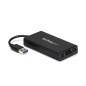 StarTech.com USB 3.0 TO DISPLAYPORT - 4K StarTech.com USB 3.0 TO DISPLAYPORT - 4K